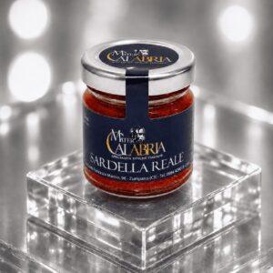 sardella reale mignon 35gr