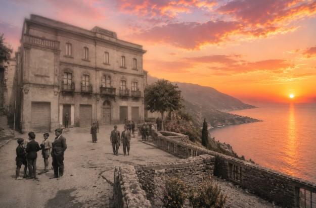 Chi siamo la storia della sardella reale calabria sardine crema condimento