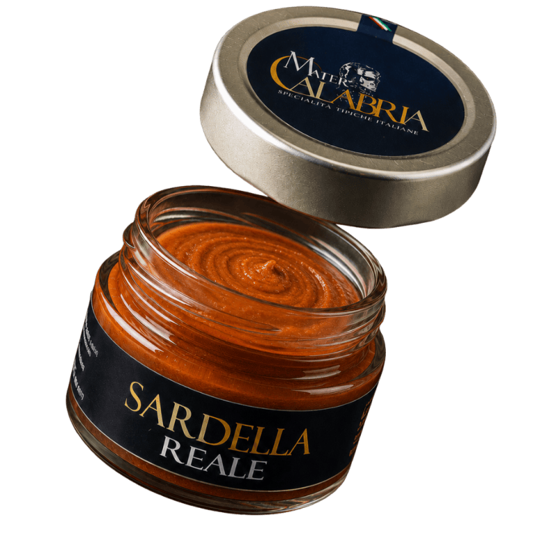 ingredienti mater sardella reale calabria start up innovativa 2