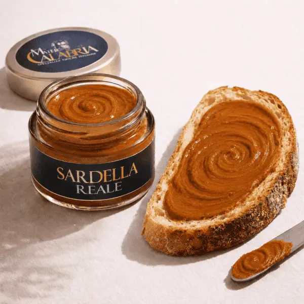 mater calabria prodotti di sardella reale specialita tipiche spalmat